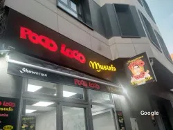 Restaurante Poco Loco Mustafa - Granada