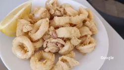 Bar Avenida, restaurant a Sant Pere de Ribes