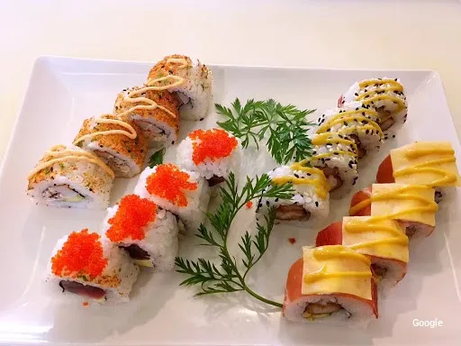 Foto de SUSHIBAR