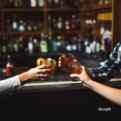 Restaurante Caramel Lounge - Ávila
