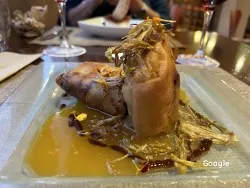 Restaurante Udo Heimer - Nerja
