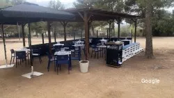 La Xeriueta, restaurant in Torredembarra