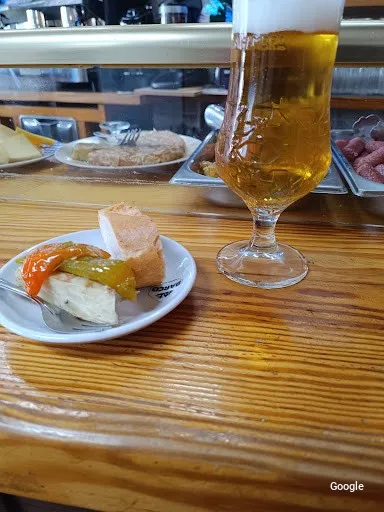 Foto de Cafetería Lorca