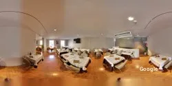 Restaurante Santa Maria del Mar - Barcelona
