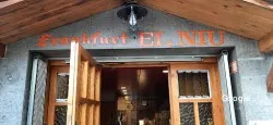 Niu, El Frankfurt, restaurant a Campdevànol