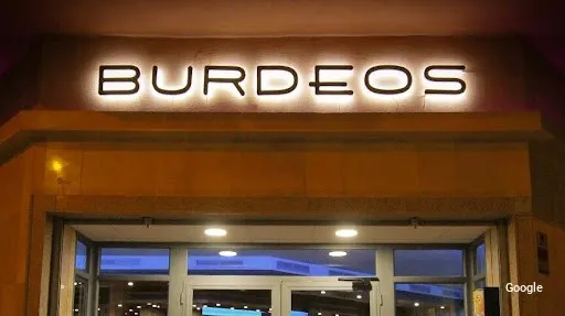 Foto de Cafetería Burdeos