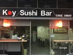 Restaurante Koy Sushi Bar - Mollet del Vallès
