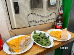 Restaurante O Rabel - Betanzos