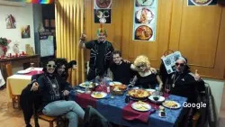 Restaurante Meson Pazo de Outeiro - O Carballiño