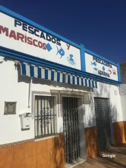 La Pescadería, restaurant a Bormujos