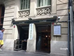 Restaurante CrosMas, España - Barcelona