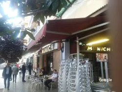 Restaurante Bar Munich 2 - Sabadell