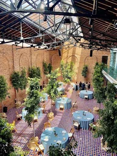 Foto de Green Patio