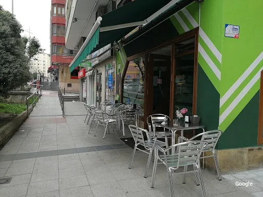 Foto de Cafeteria Subtil