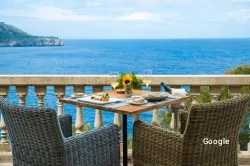 Restaurante Bens d'Avall Restaurant - Sóller