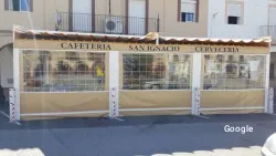 CAFETERIA CERVECERIA SAN IGNACIO, ristorante a Alcalá del Río
