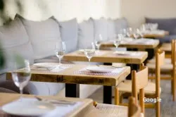 Restaurante Leña al Lomo - Sevilla