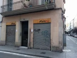 Tetereria, restaurant a Barcelona