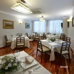 Restaurante La Casona de 1897 - Granada