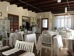 Restaurante Restaurant La Llena - La Pobla de Cérvoles