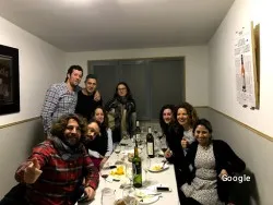 Restaurante Bar de José - A Coruña