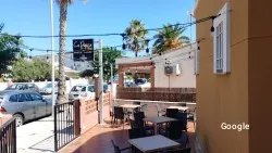 Restaurante Ca Pepica, restaurante en Oliva