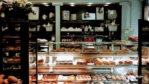 Foto de Confitería Espigas