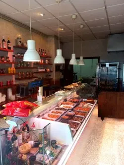 Restaurante Rostisseria Degustació 'Els Set' - Badalona