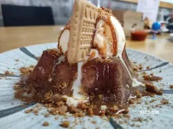 Restaurante La Borriquita - Dos Hermanas