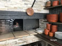El Fogón Riojano, restaurant a Barbate
