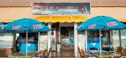 Restaurante Pizzería Euro, restaurant in Arona