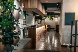 Restaurante Cervecería Lavoisier - Madrid