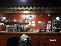 Restaurante Restaurant El Rodeo - Mataró