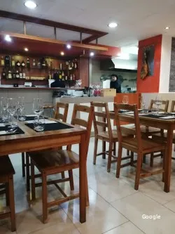Restaurante Mise en Place - Gavà