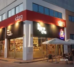 Restaurante Cafetería La Agencia - Málaga