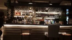 Pampa Tablas y Tapas, jatetxea (Mijas)