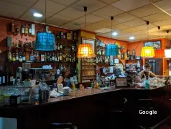 Restaurante Café Colores - Valencia