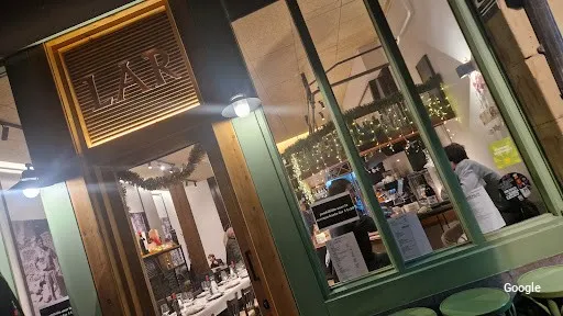 Photo by Restaurante Lar