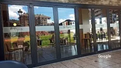 Restaurante D'pipas Cervecería - Oviedo