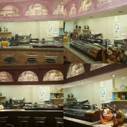 Restaurante La Esquineta De Fernán - Elx