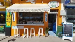 Restaurante Piri Piri Take Away - Tarifa