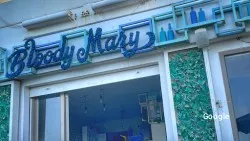Restaurante Bloody Mary Lounge Bar - Manilva