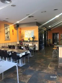 Restaurante Shan - Irun