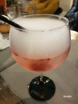 Restaurante Mediased - Zaragoza