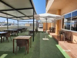 Golden Palace, restaurant a La Línea de la Concepción