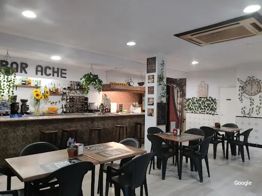 Foto de Bar achee