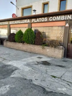 Restaurante Cafeteria Veleta - Albolote
