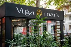 Restaurante Viga Mar - Madrid