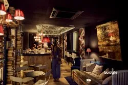 Restaurante Mariantonietta Café - Murcia