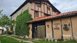 Hotel Rural Papasol, ristorante a Atapuerca